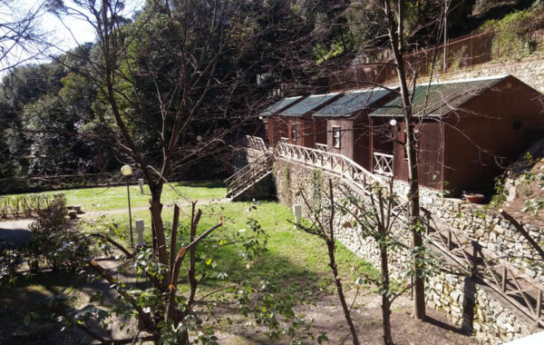 Bungalows