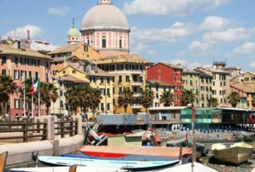 Quartiere Pegli