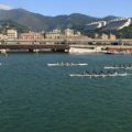 CANOING E KAYAKING A GENOVA