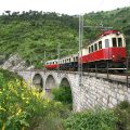 Casella-historische Eisenbahn