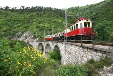 Trenino di Casella