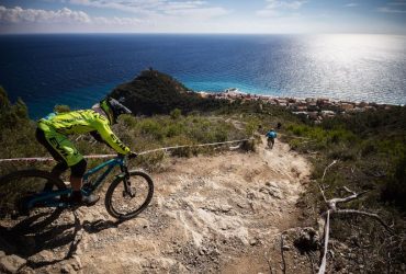 MOUNTAIN BIKE GENOVA
