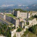 Genoese fortifications