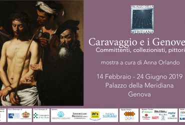 CARAVAGGIO E I GENOVESI