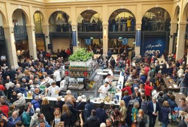 Mercato Orientale e MOG
