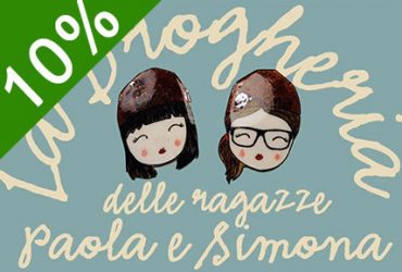 La drogheria di Paola e Simona