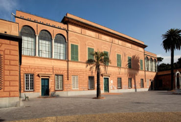 Museo Navale di Pegli