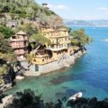 Percorso da Santa Margherita a Portofino