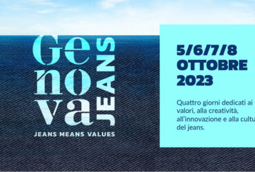 GENOVA JEANS 2023