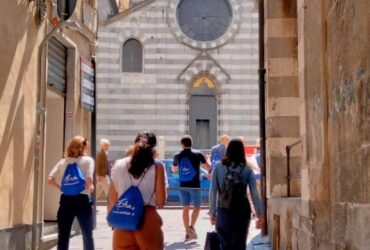 WALKING TOUR CENTRO STORICO